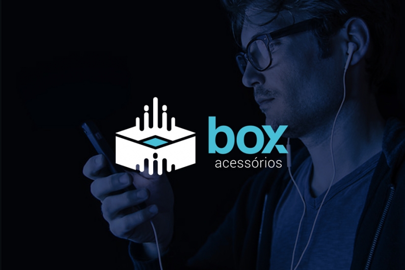 Redesign - Box AcessÃ³rios